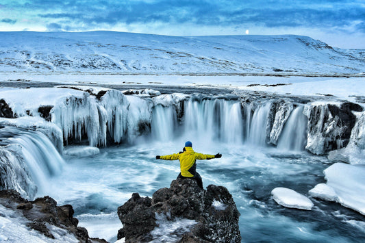 The Best Time To Travel To Iceland