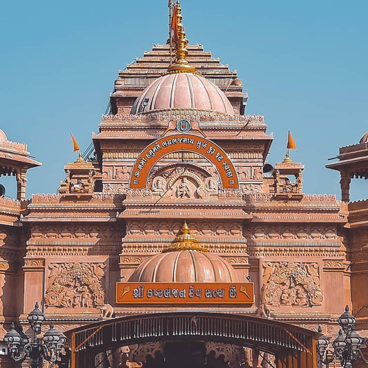 Discovering Sarangpur: A Hidden Gem In India