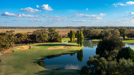 Discovering Darling Downs: A Hidden Gem In Australia