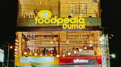 Culinary Experiences In Dumai: A Food Lover's Paradise