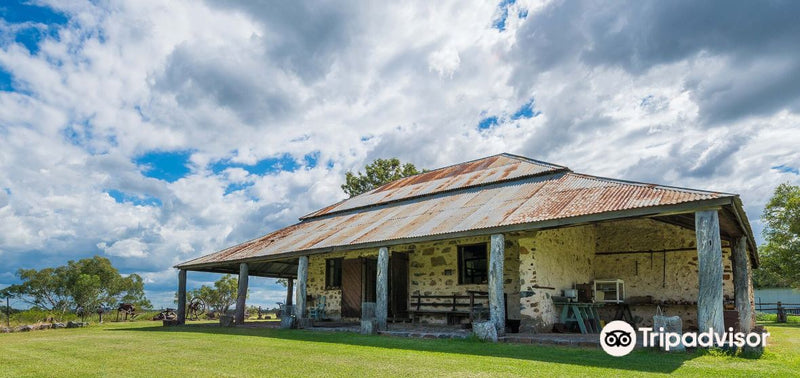 Discovering Springsure: A Hidden Gem In Australia
