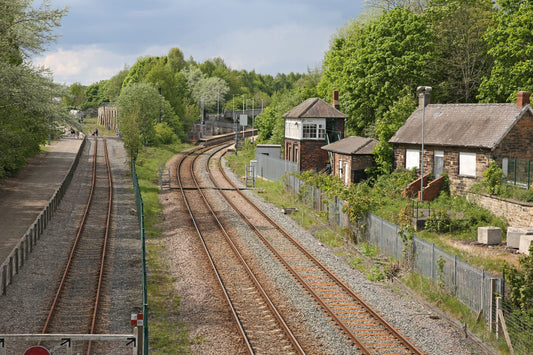 Discovering Shildon: A Hidden Gem In County Durham