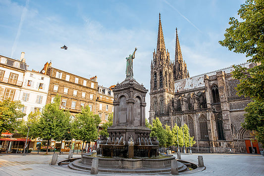 Discover Clermont: A Hidden Gem In France