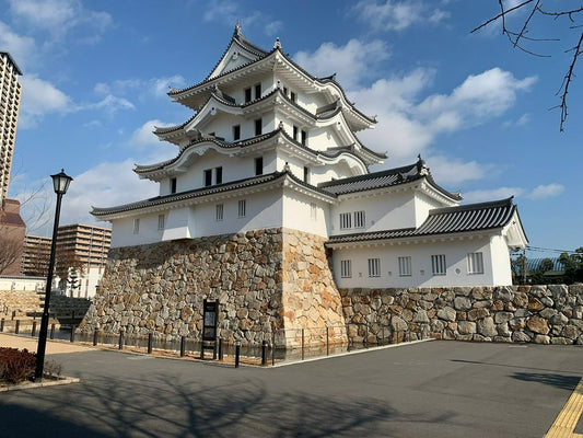 Local Cuisine Of Amagasaki: A Culinary Delight