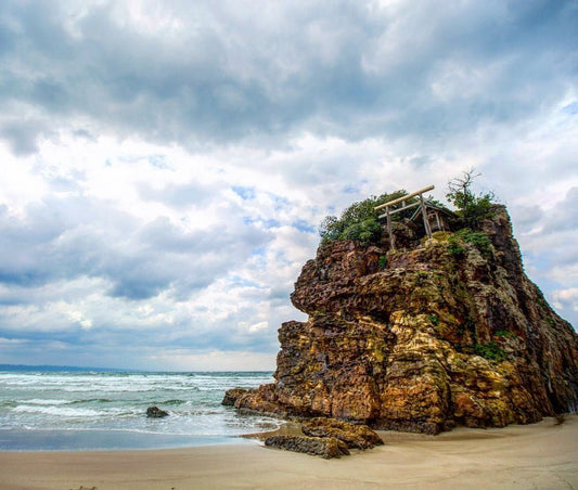 Discovering Taishacho-kizukikita: A Hidden Gem In Japan