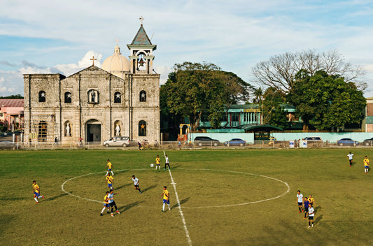 Discovering The Local Cuisine Of Barotac Nuevo