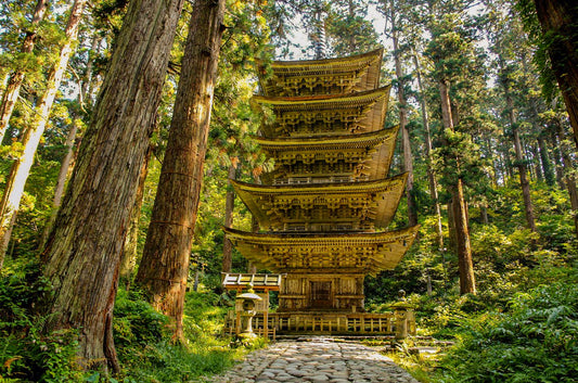 Hidden Gems In Yamagata: Uncovering Japan's Best-kept Secrets