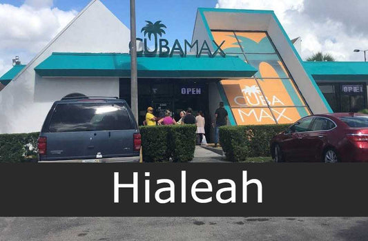 Discovering Cubamax Travel In Hialeah