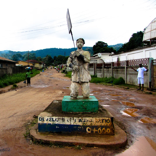 Kenema: A Hidden Gem In Sierra Leone