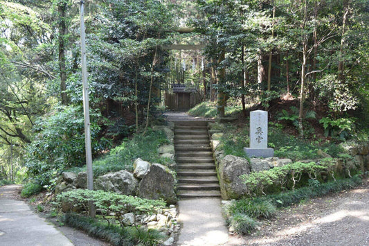 Katori Shrine: A Journey Through History And Significance