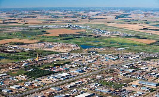 Top Attractions In Leduc, Alberta