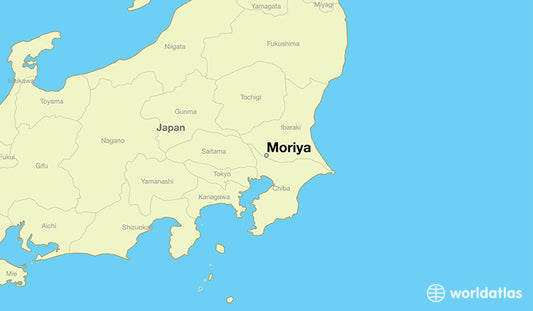 Moriya's Hidden Gems: Must-visit Local Spots