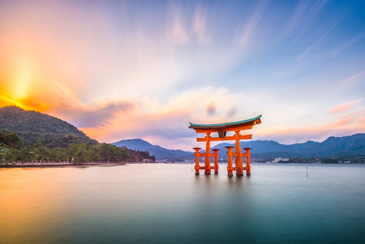 Discovering Setouchi: A Hidden Gem In Japan