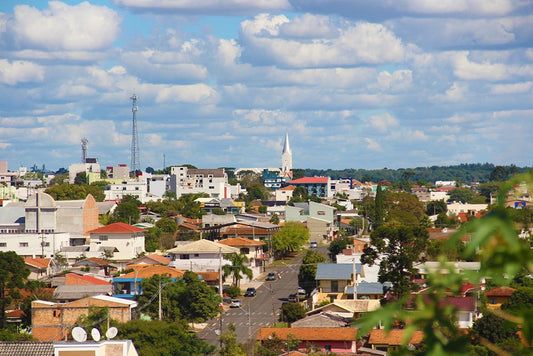 Discovering The Local Cuisine Of So Mateus Do Sul