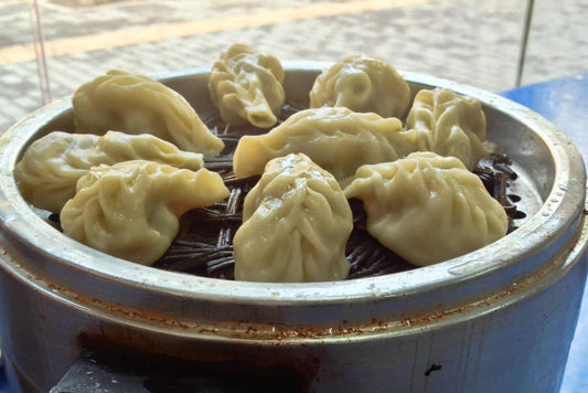 Tongshan's Local Cuisine Guide