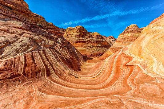 Hidden Gems In The Usa: Discovering The Unseen Wonders