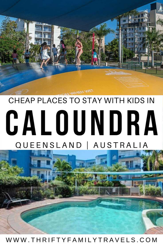 Discovering Caloundra: A Coastal Gem In Australia