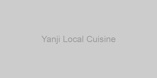 Local Cuisine In Yanji: A Culinary Adventure