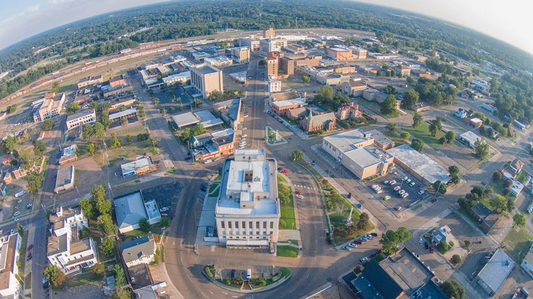 Hidden Gems In Texarkana: Discovering The Unseen Treasures