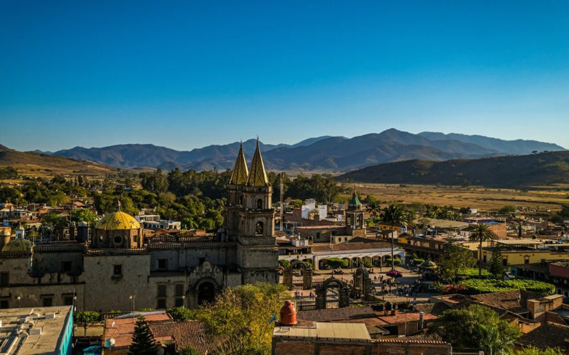 Discovering Talpa De Allende: A Hidden Gem In Mexico