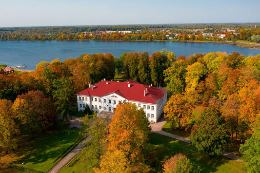 Discovering Balvi: A Hidden Gem In Latvia