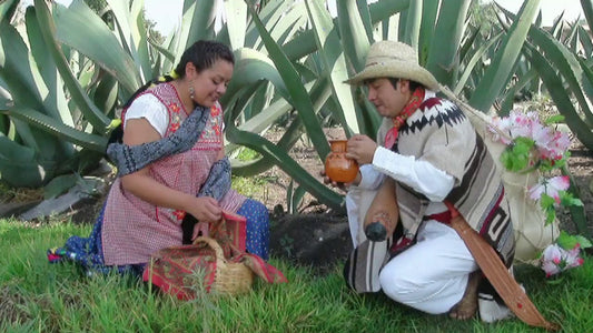 Discovering Coyotepec's Artisan Crafts And Local Markets