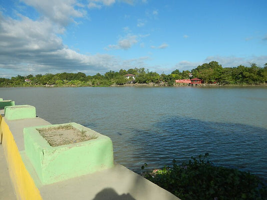 Hidden Gems In Calumpit, Philippines