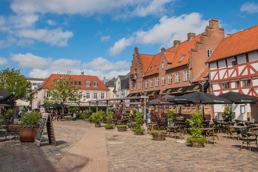 Hidden Gems In Aalborg: Discover The Unseen Treasures