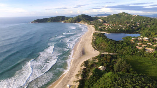 Discover Imbituba: A Coastal Gem In Brazil