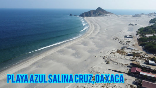 Top Beaches In Salina Cruz: A Coastal Paradise