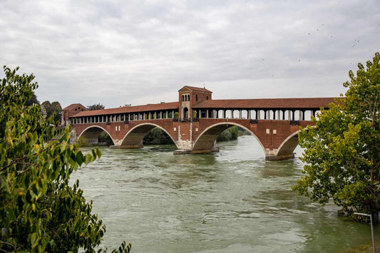 Discovering Pavia: A Hidden Gem In Italy