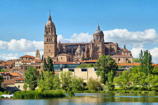 Top 10 Must-see Landmarks In Salamanca