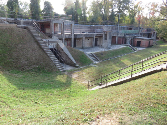 Discovering Fort Hunt: A Hidden Gem In Virginia