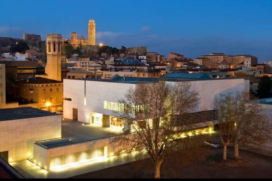 Top 10 Must-see Attractions In Lleida