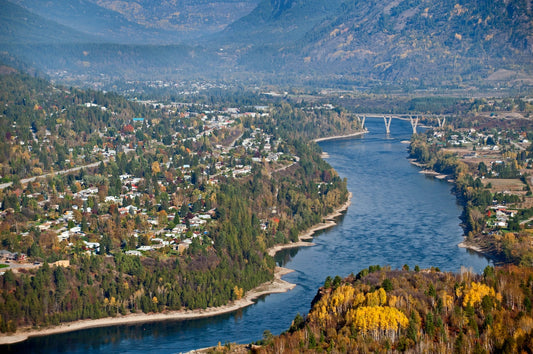 Discovering Castlegar: A Hidden Gem In British Columbia