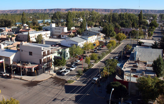 Discovering The Local Cuisine Of Plottier, Argentina