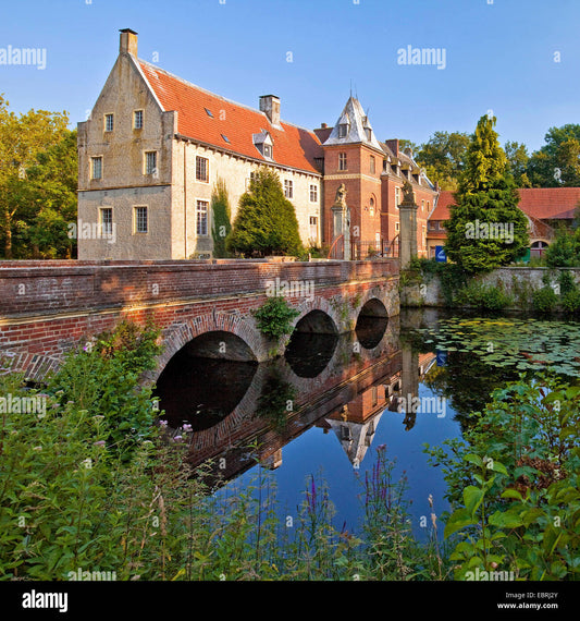 Discovering Senden: A Hidden Gem In Germany