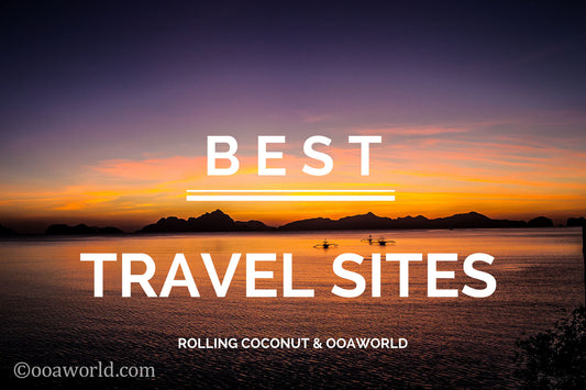 Which Travel Site Is Best?