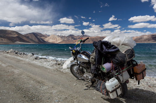 The Ultimate Guide To Bike Travel: Discovering The World On Two Wheels