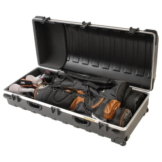 Best Golf Travel Cases: Protecting Your Clubs On The Go