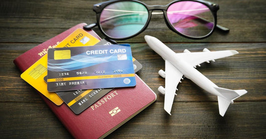 The Best Travel Business Credit Cards For Savvy Travelers