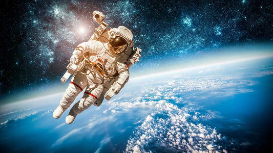 Space Travel: A New Frontier For Adventurers