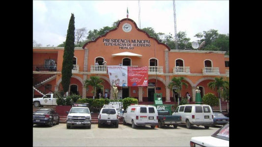 Tepehuacan De Guerrero: A Hidden Gem In Mexico