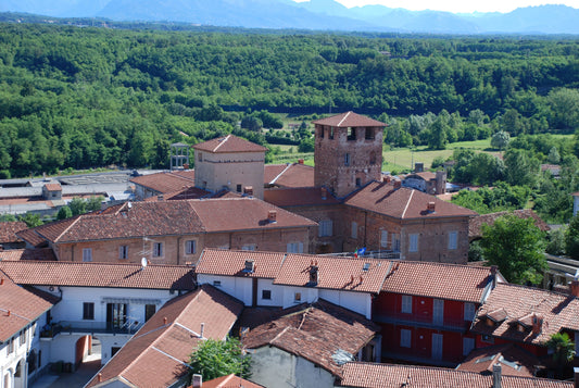 Discovering Fagnano Olona: A Hidden Gem In Italy