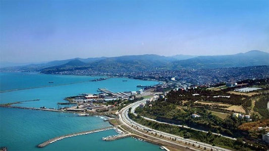 Culinary Highlights Of Samsun: A Taste Of Northern Turkey