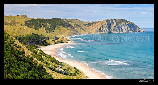 Gisborne's Best Beaches For Relaxation And Adventure