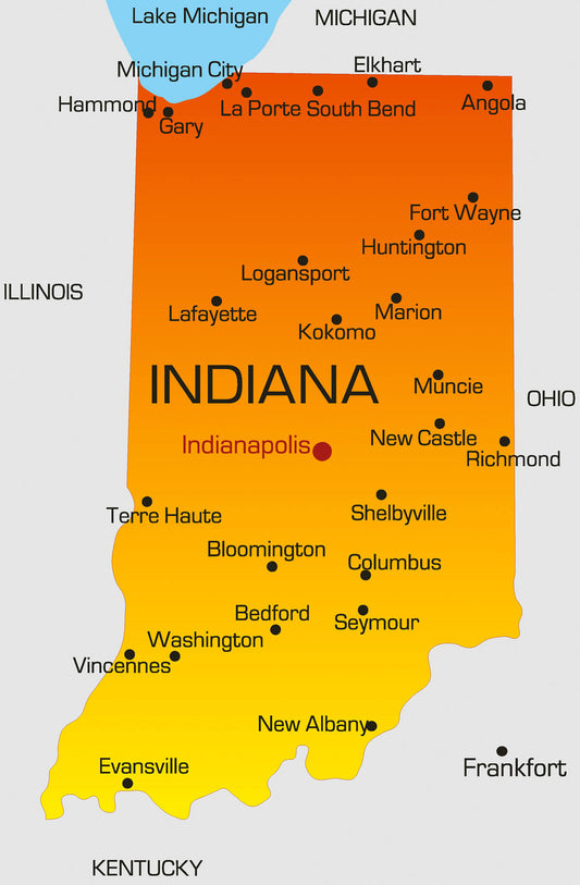 Indiana Travel Alerts: What You Need To Know Before You Go