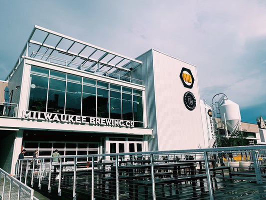 Milwaukee's Best Local Breweries: A Craft Beer Lover's Paradise