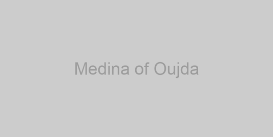 Top Attractions In Oujda Angad