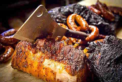 Best Bbq Restaurants In Dallas